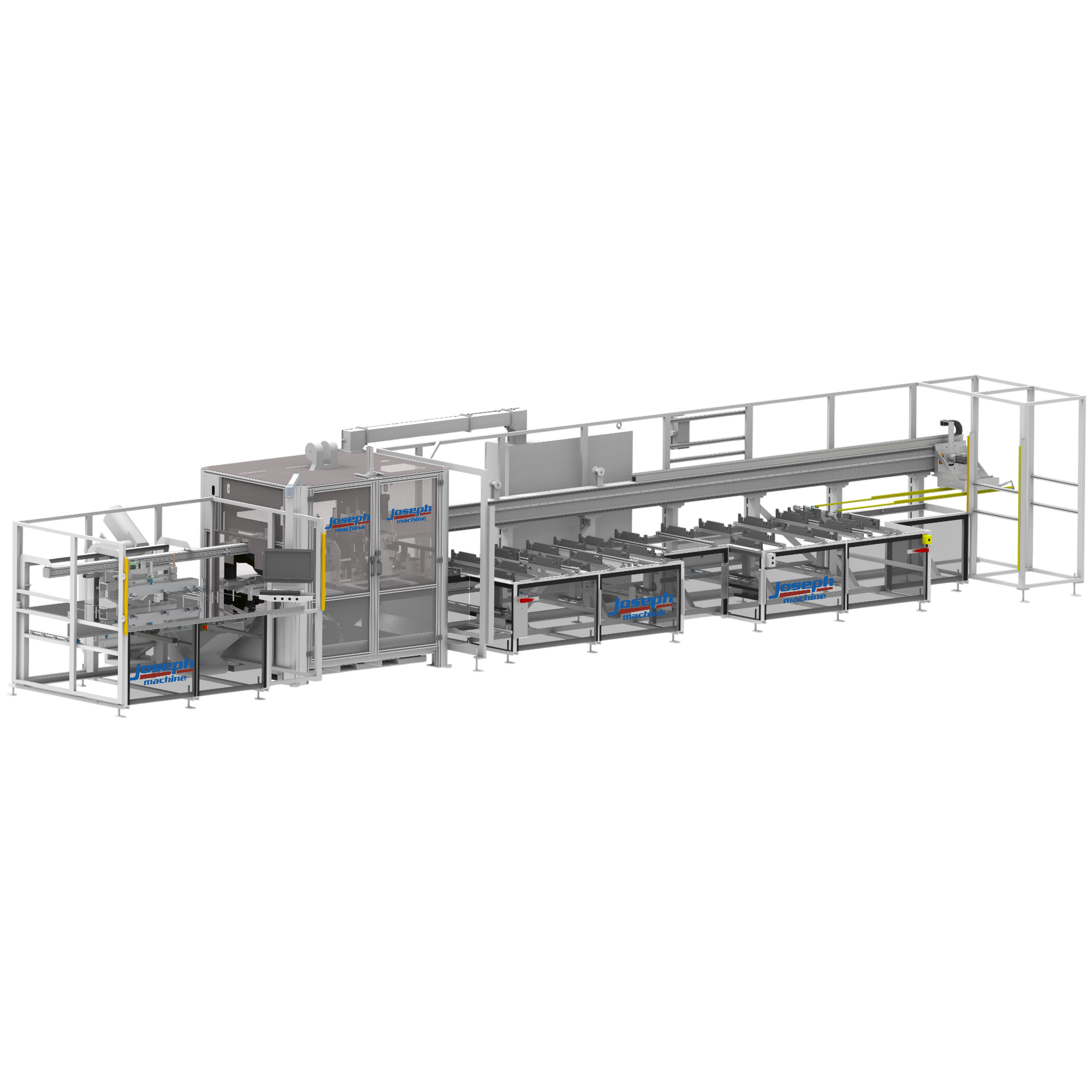 SFMC Frame Processor