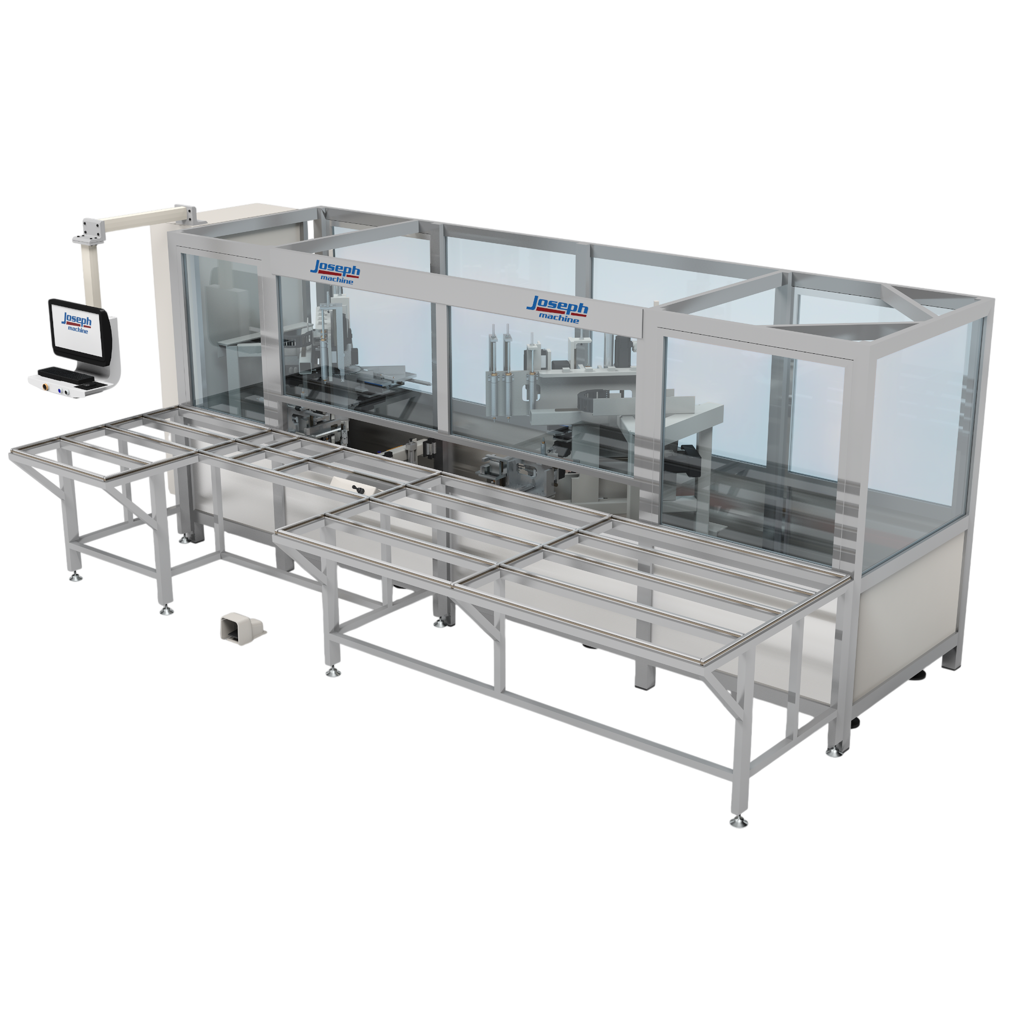 J-Clean 2 Head Cleaner