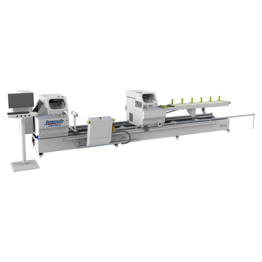 Hydra DMFA-4590