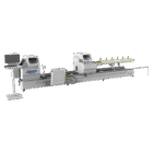 Hydra DFMA-4590 Saw by Joseph Machine