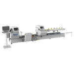 Hydra DFMA-4590 Saw by Joseph Machine