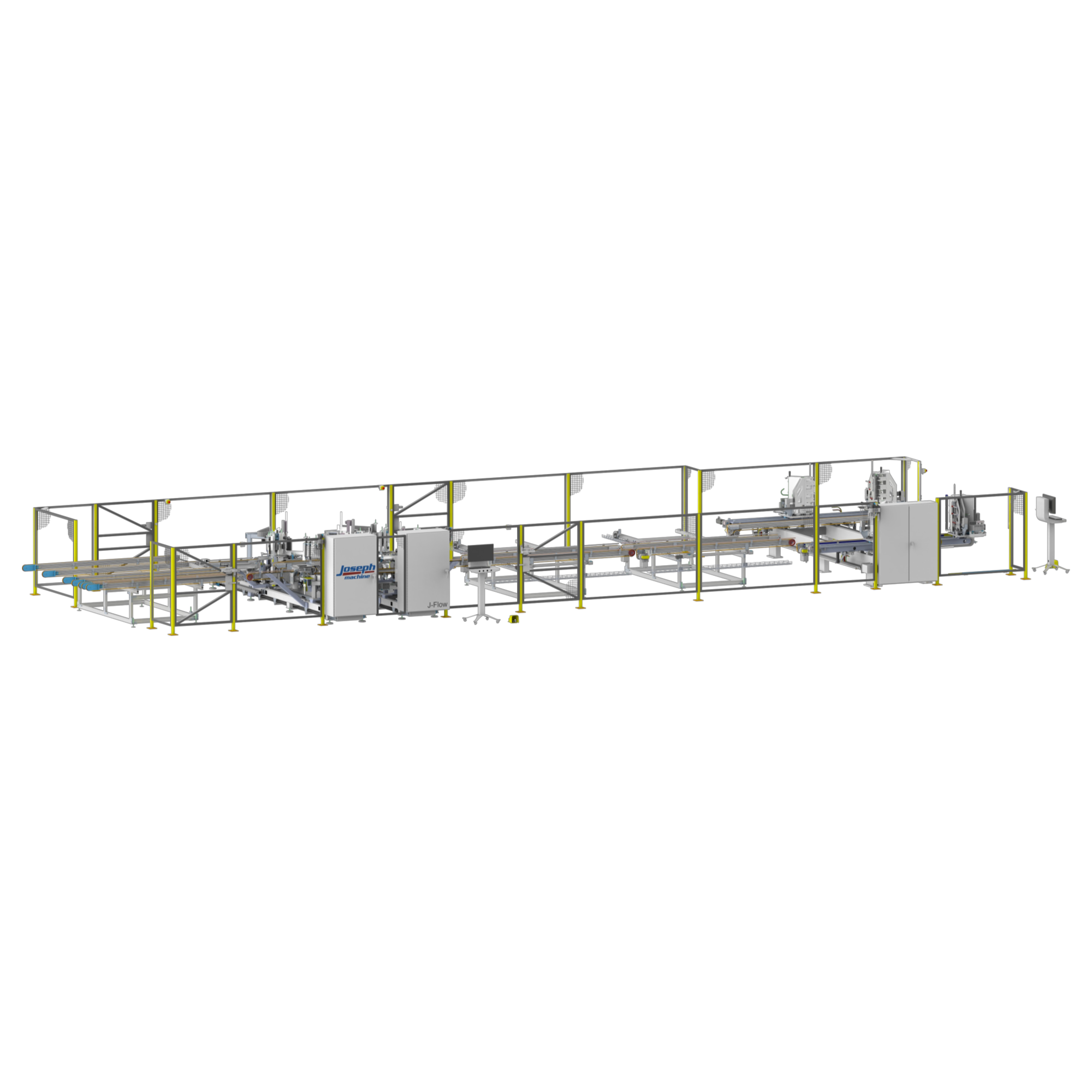 J-Flow_2000x2000 J-Flow PVC Welding and Cleaning Machinery by Joseph Machine