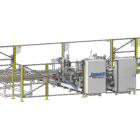 J-Flow PVC Welding and Cleaning Machinery by Joseph Machine