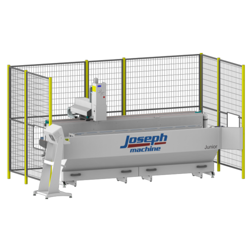 Junior CNC Machining Center