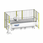 Junior 3 axis CNC Joseph Machine