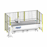 Junior 3 axis CNC Joseph Machine