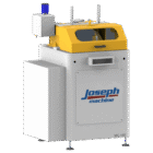 MC-180 Saw by Joseph Machine