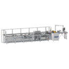 MR-1000 End Milling Machine by Joseph Machine