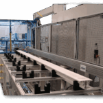 MRMC Meeting Rail & Common Jamb Processor