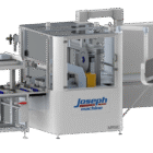 MRMC Meeting Rail and Common Jamb Processor by Joseph Machine