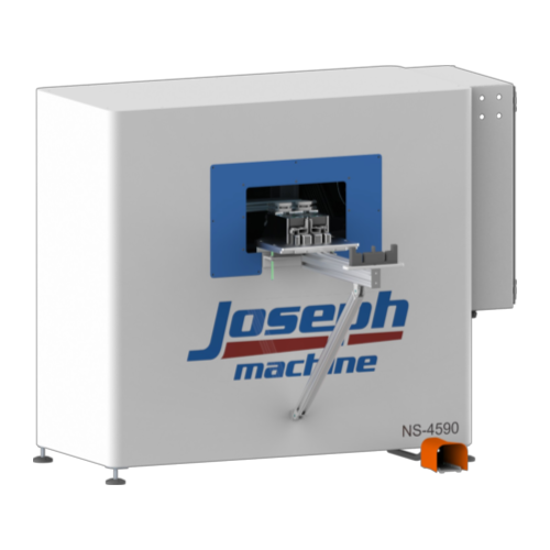 NS-4590 Notch Saw