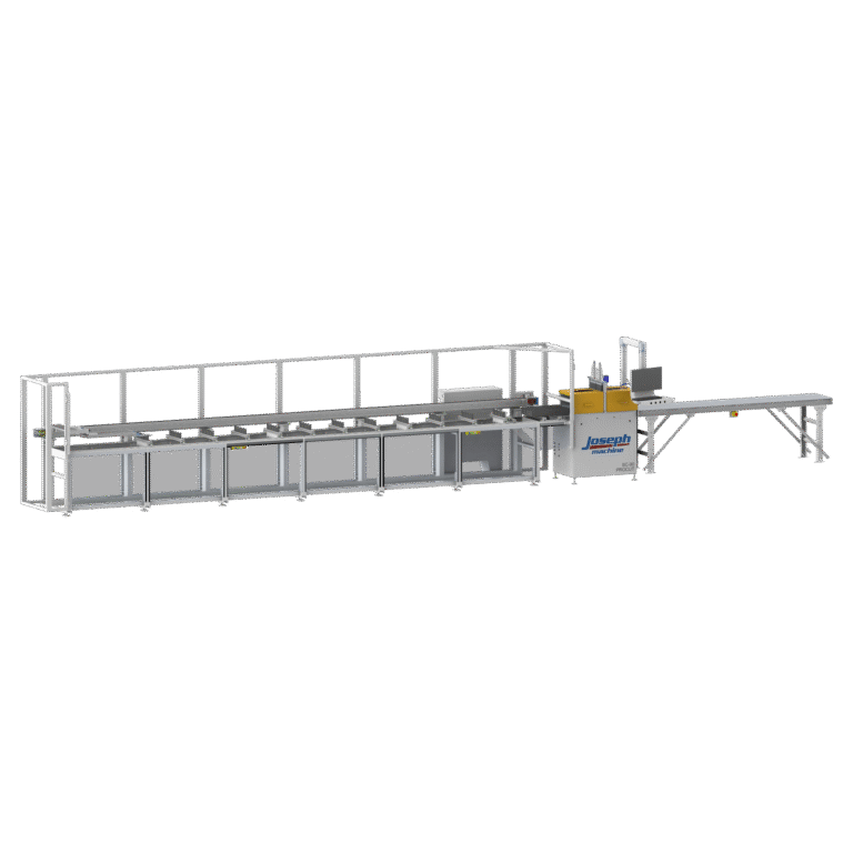SC-90 Procut Saw by Joseph Machine