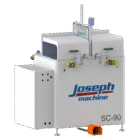 SC-90 Saw by Joseph Machine