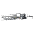 SFMC Casement Processor Machine by Joseph Machine