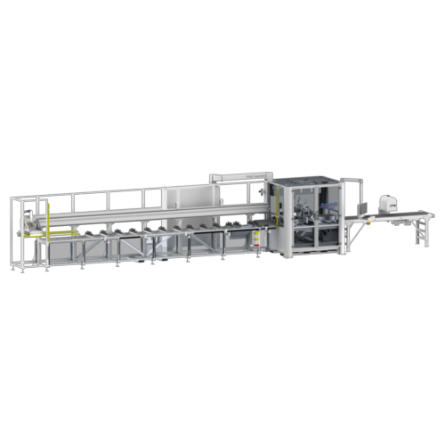 SFMC Casement Processor