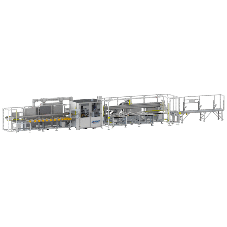 SFMC Configurable Machining Center by Joseph Machine
