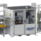 SFMC Configurable Machining Center by Joseph Machine