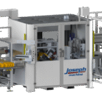 SFMC Configurable Machining Center by Joseph Machine