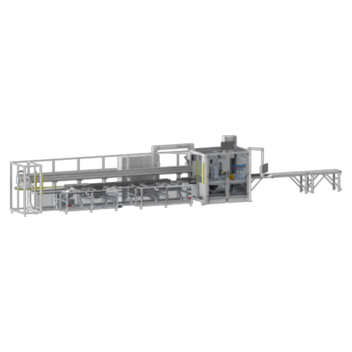 SFMC Door Processor