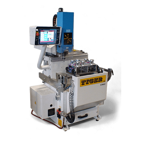 Tiger CNC 3-Axis Copy Router