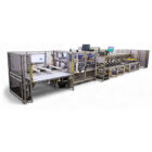 Joseph Machine Company jFlex Fab Center