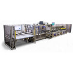 Joseph Machine Company jFlex Fab Center