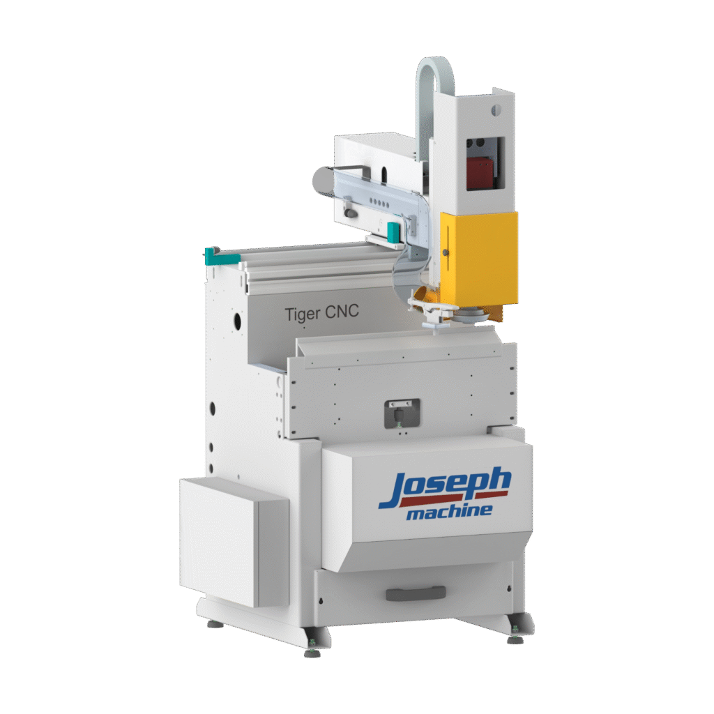 Tiger CNC 3-Axis Copy Router