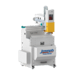 Tiger CNC 3-Axis Copy Router Machine by Joseph Machine