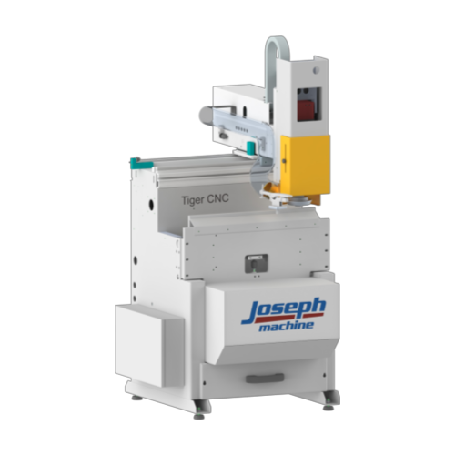 Tiger CNC 3-Axis Copy Router
