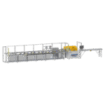 ZDM Saw by Joseph Machine