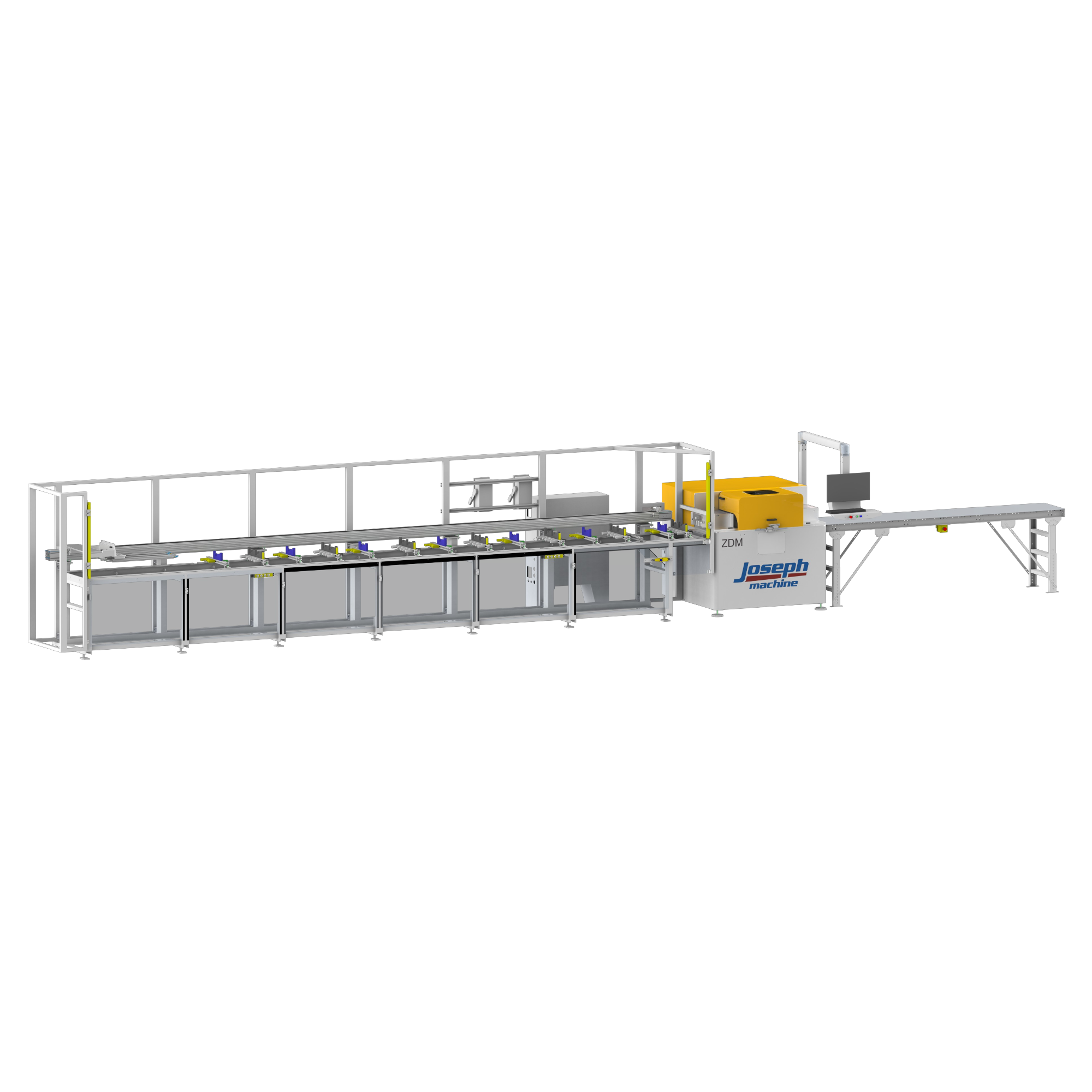 ZDM_2000x2000 ZDM Saw by Joseph Machine