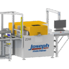 ZDM Saw by Joseph Machine