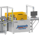 ZDM Saw by Joseph Machine