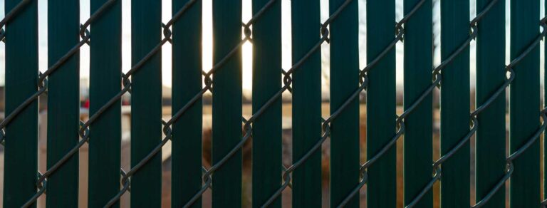 Finished metal fencing with extruded rails, pickets and posts