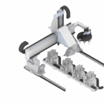 jCNC Clamps and Tooling
