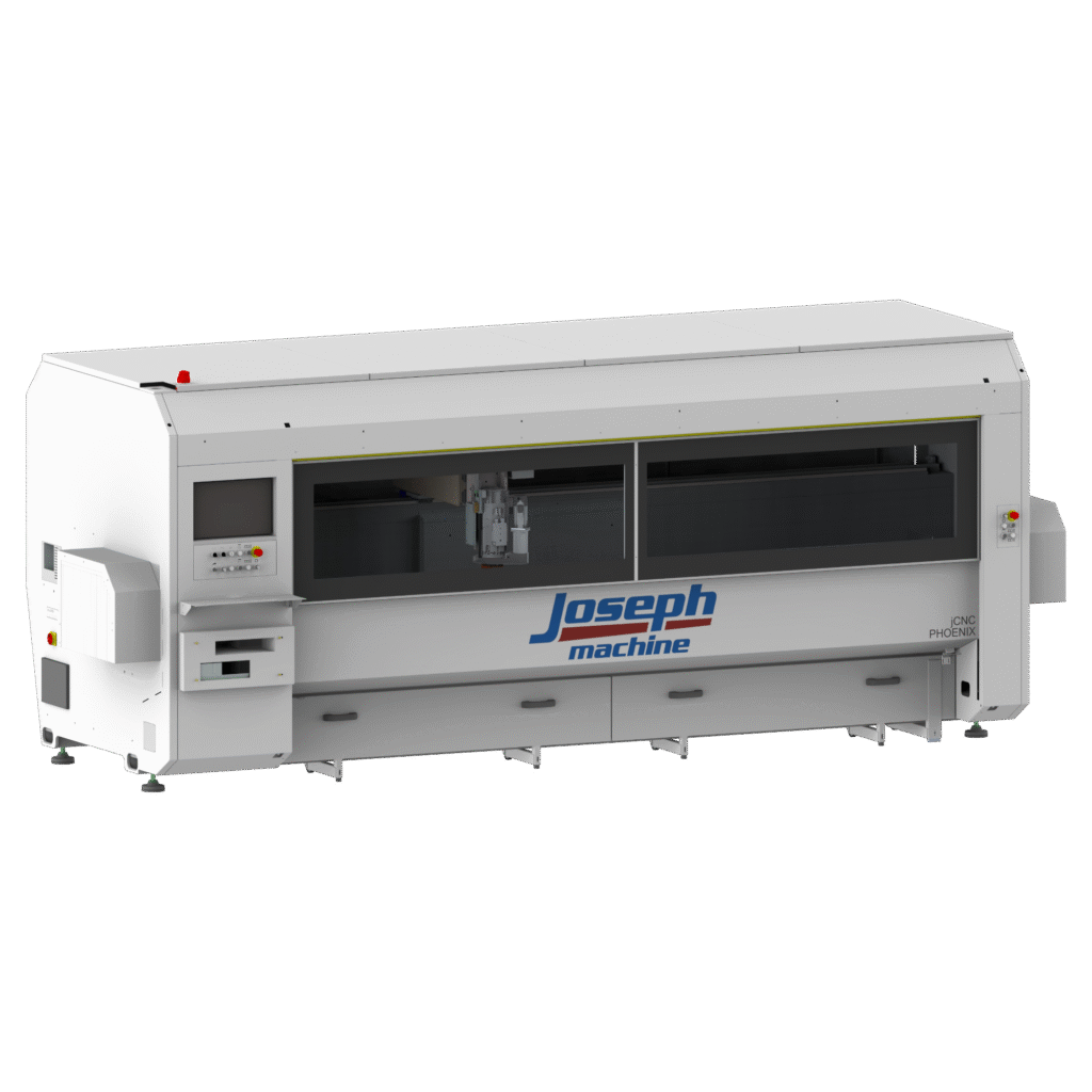 jCNC PHOENIX