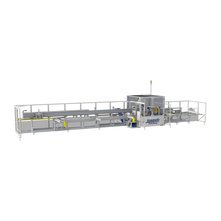 jCNC Machining Center and End Milling Machine by Joseph Machine