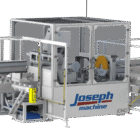 jCNC Machining Center and End Milling Machine by Joseph Machine