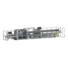 jFlex SFMC Processor Machining Center by Joseph Machine