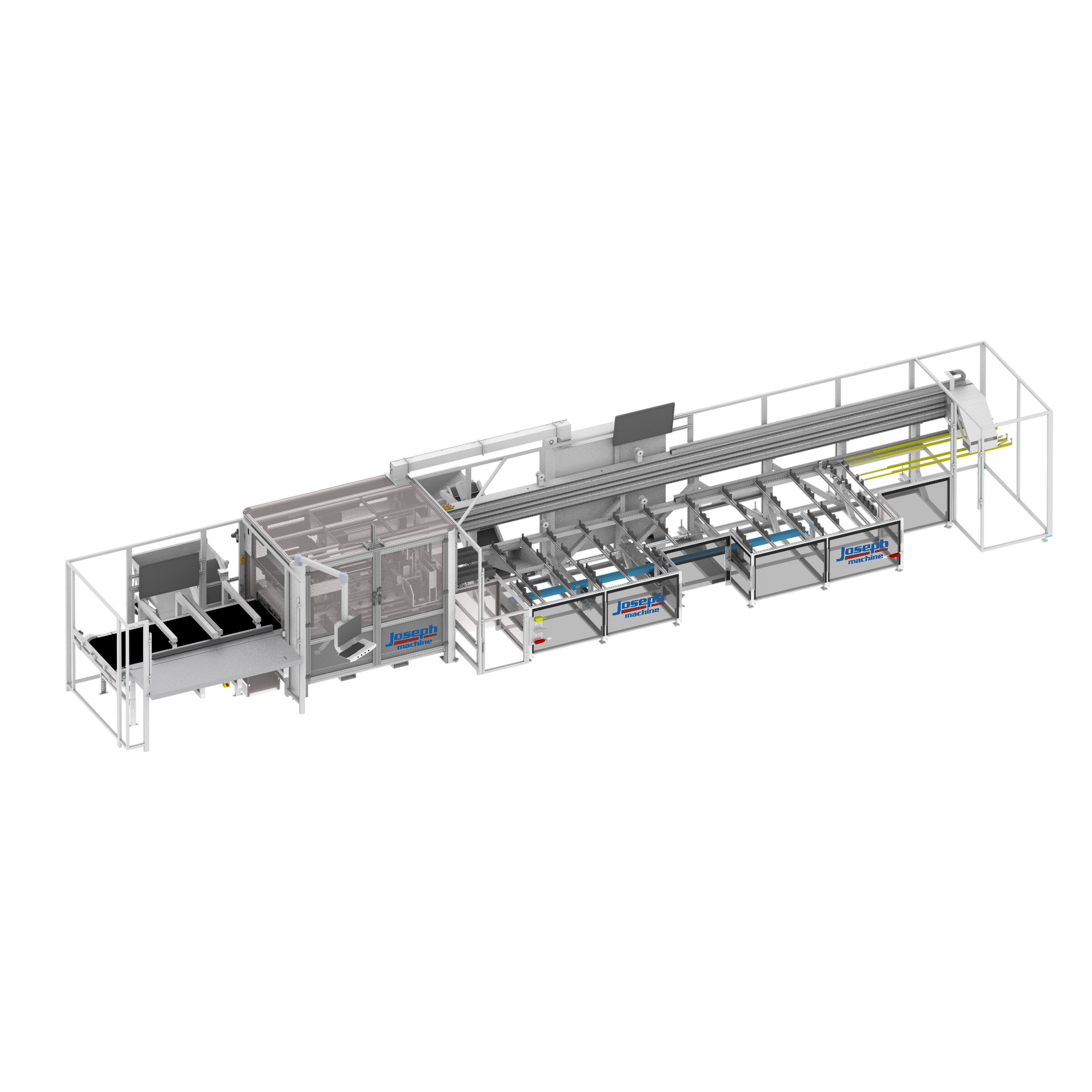 jFlex SFMC Processor