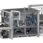 jFlex SFMC Processor Machining Center by Joseph Machine