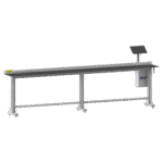 jStop End Stop Machine by Joseph Machine