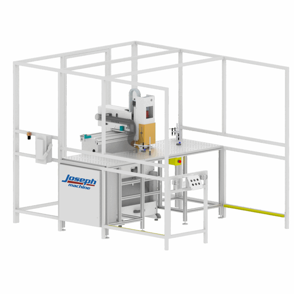 CEM CNC Endmill For Geometric Profiles