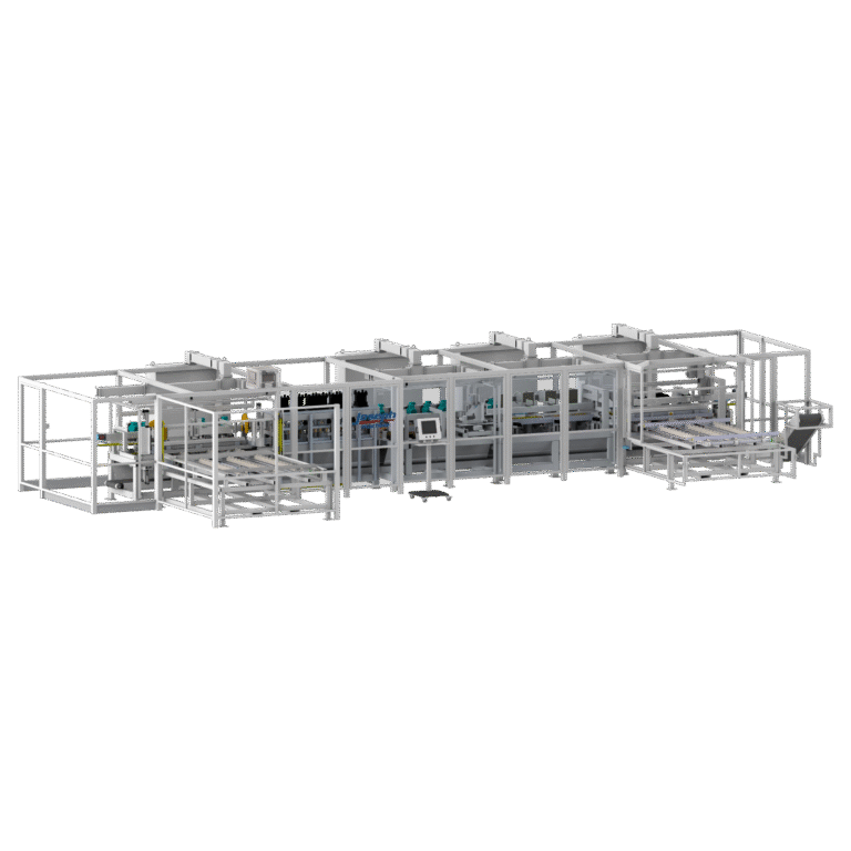 Custom LBR: Custom Fabrication for Electronic Vehicle (EV) Parts by Joseph Machine
