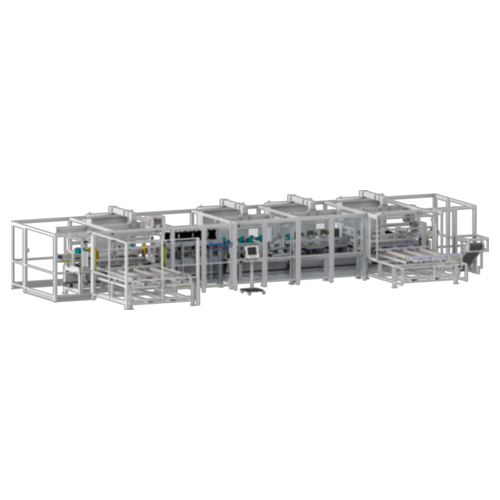 Custom Fab For EV parts